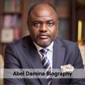 Abel Damina