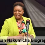 Susan Nakumicha Biography: Age, father, husband, Parents, Net Worth