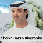 Sheikh Hazza Biography: Age, Death, Parents, Wife, Children