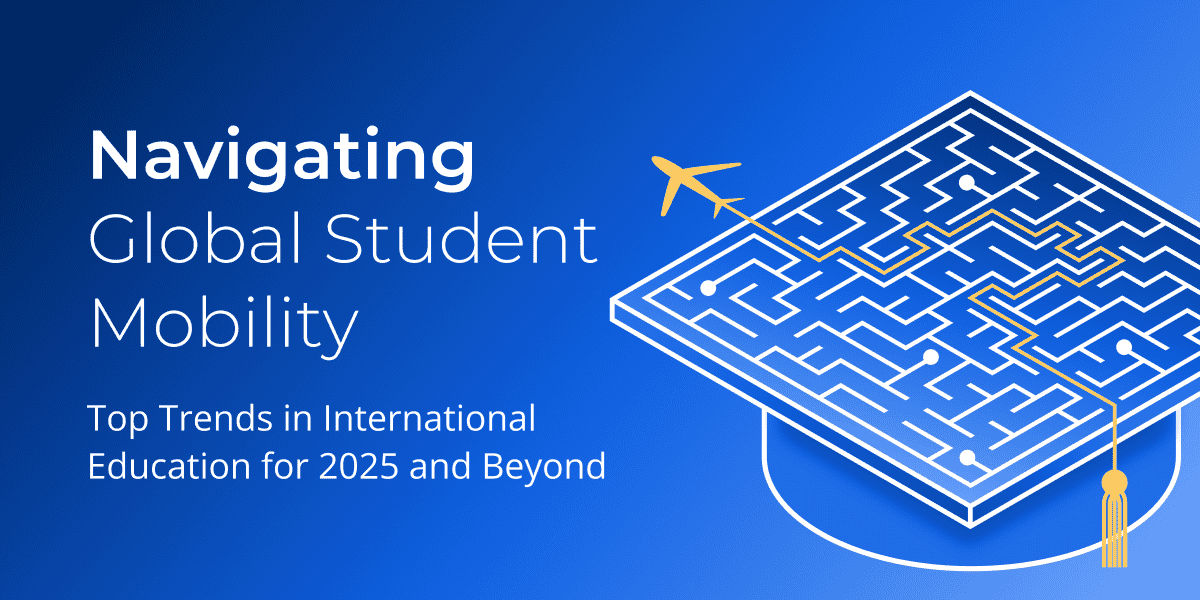 What You Need to Know From Our 2025 Trends Report - Izent Education