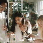 STEM Scholarships for African Women 2026: The Complete Funding Guide